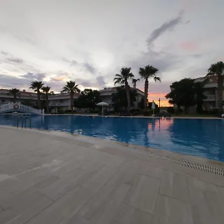 Sadev Turizm Golf Village * Μπέλεκ