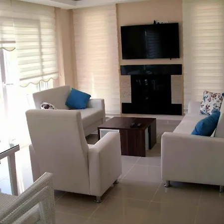 Βίλα Sadev Turizm Golf Village *