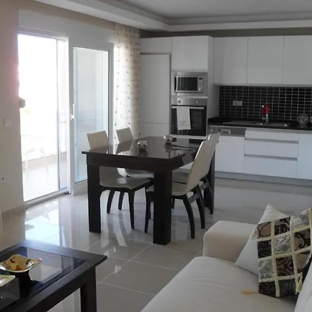 Sadev Turizm Golf Village Βίλα *