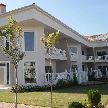Sadev Turizm Golf Village Βίλα Μπέλεκ
