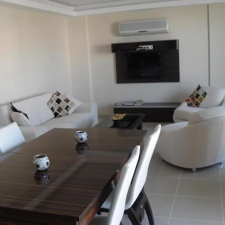 Sadev Turizm Golf Village Βίλα *