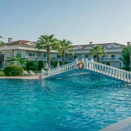 Sadev Turizm Golf Village Μπέλεκ