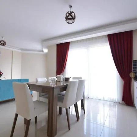 Sadev Turizm Golf Village Βίλα Μπέλεκ
